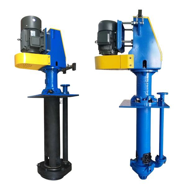 vertical slurry pump01 vertical slurry pump01