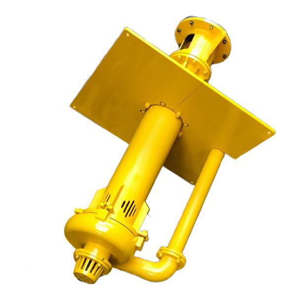 vertical slurry pump02 vertical slurry pump02